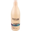 Stapiz Sleek Line Volume Shampoo šampón na suché vlasy 1000 ml
