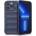HQWear Кейс Magic Shield Case за iPhone 13 Pro, гъвкав, брониран кейс, тъмносин (9145576258576)