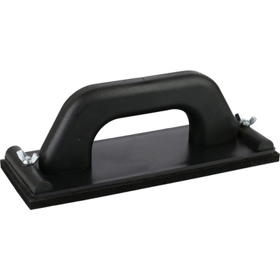 Hladítko PRO5 mřížka/neopren 240 x 80 mm