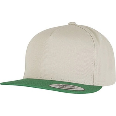 Flexfit Unisex FX6007 Beige
