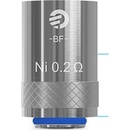 Joyetech BF žhaviaca hlava Ni 0,2ohm