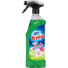 Cormen krystal Fresh rozprašovač zelený 750 ml