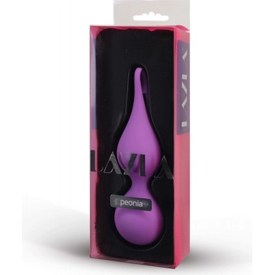 Layla - Peonia Kegel Balls
