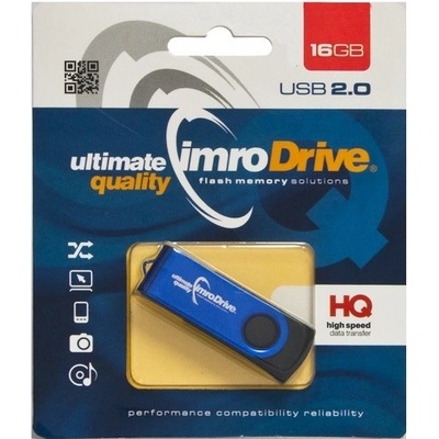 IMRO Axis 16GB AXIS/16GB