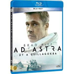 MagicBox Ad Astra: Út a csillagokba - Blu-ray (091555)