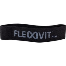 FLEXVIT Posilovací guma Mini speciálně silná zátěž