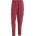 adidas Manchester United Presentation Bottoms 2023 2024 Adults - Burgundy 2
