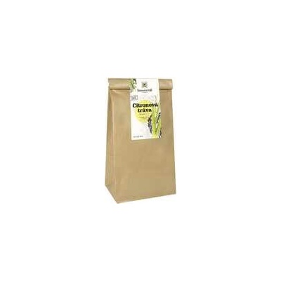 SONNENTOR Čaj BIO Citronová tráva sypaná 1 kg
