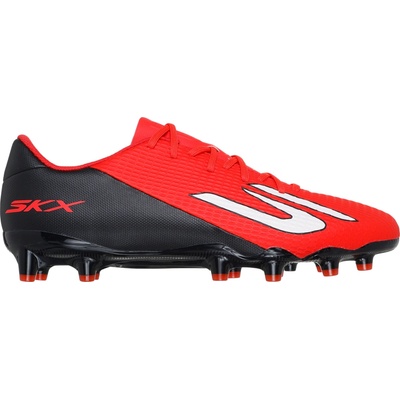 Skechers Skx 2 Academy AG 252120-rdbk