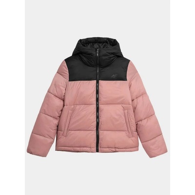 4F AW23TDJAF230 Salmon coral