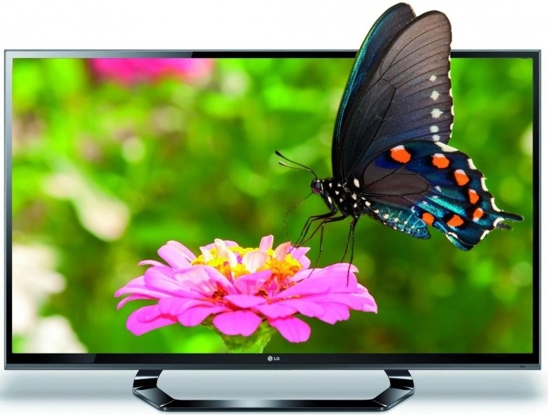 LG 47LM615S