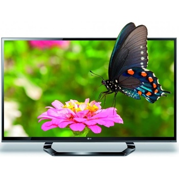 LG 47LM615S