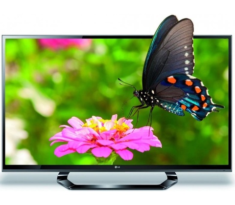 LG 47LM615S