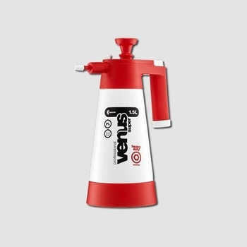 KWAZAR HD Acid Venus Super Pro+ 1,5 l