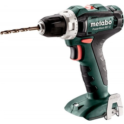 Metabo PowerMaxx BS 12 601036840