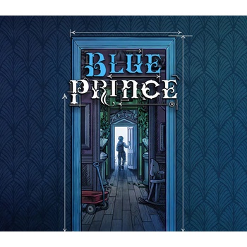 Blue Prince