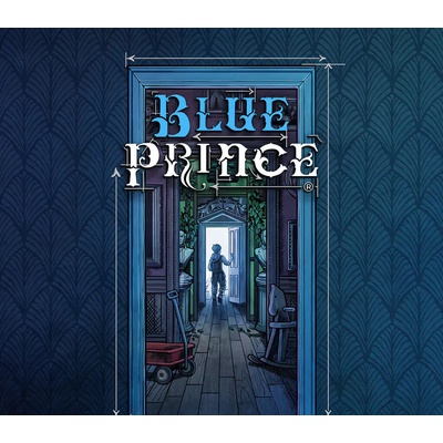 Blue Prince