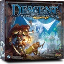 Asmodee Descent: Výpravy do temnôt 2. edícia