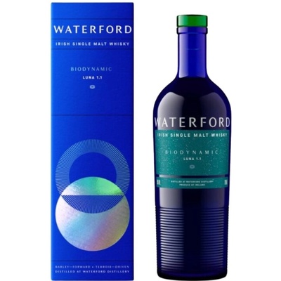 Waterford Luna Biodynamic Edition 1,1 50% 0,7 l (karton)