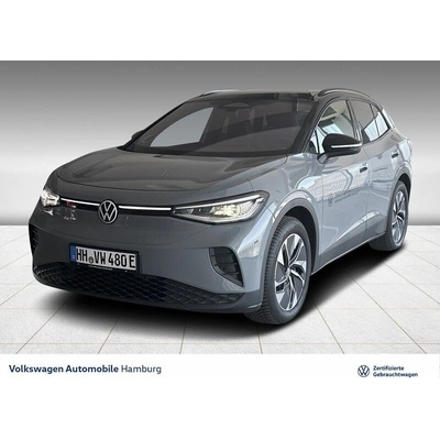 Volkswagen ID.4 Pro 210 kW