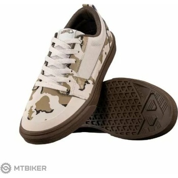 Leatt Flat 1.0 desert