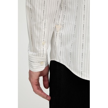 GUESS Памучна риза Guess (M6RH71.WK001)