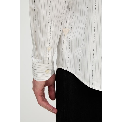 GUESS Памучна риза Guess (M6RH71.WK001)