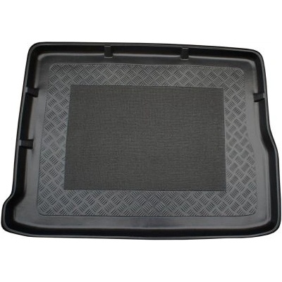 Стелка за багажник за Renault Scenic I (2009-2016) 5 seats