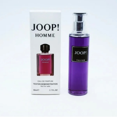 JOOP! Homme EDT 50 ml Tester