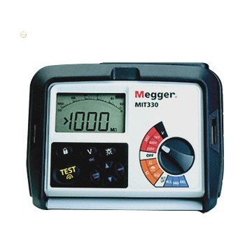 Megger MIT330
