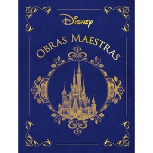 OBRAS MAESTRAS | Disney (ISBN: 9788417529789)