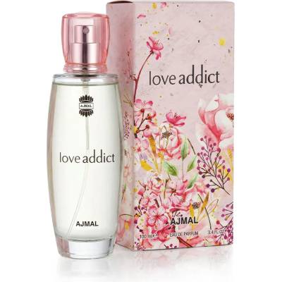 Ajmal Love Addict EDP 100 ml