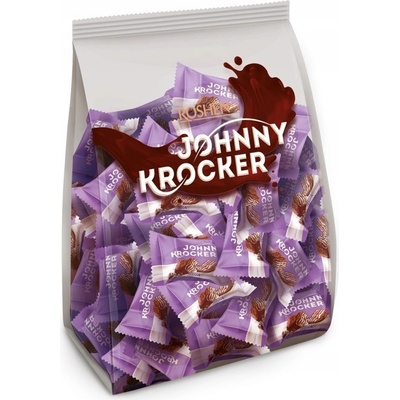 Roshen Johnny Krocker mléčné 1 kg