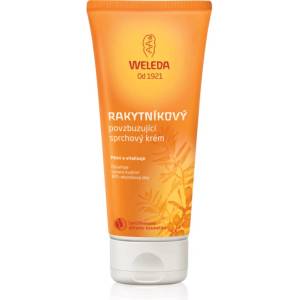 Weleda Sea Buckthorn енергизиращ душ крем 200ml