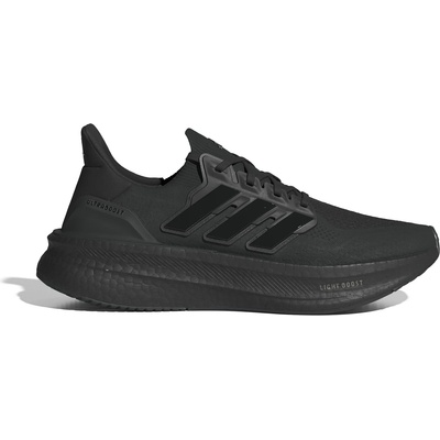 Adidas Мъжки маратонки Adidas Ultraboost 5 Running shoes - Core Black / Core Black / Core Black - размер 40 2/3 (EU) (023-1920-0111)