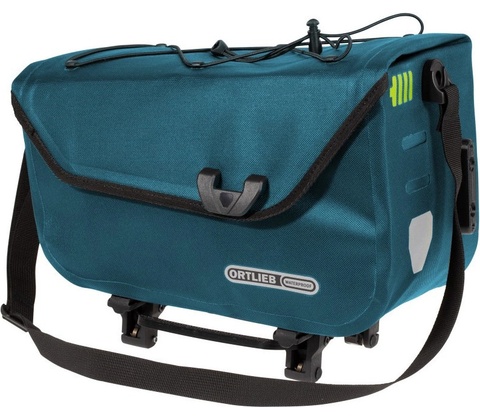 Ortlieb E-Trunk