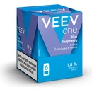 Veev One BLUE RASPBERRY kartón