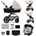 KinderKraft Moov 2 3 in 1