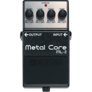 BOSS ML-2 Eфект за китара (ML-2)