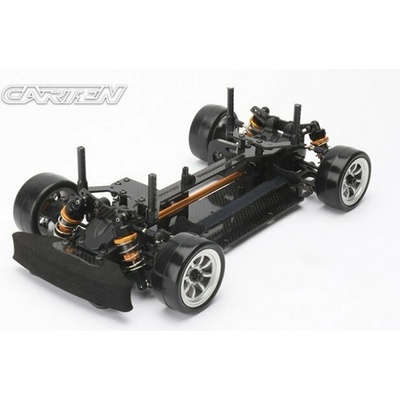 Carten 1:10 M210R M-Chassis 4WD stavebnice