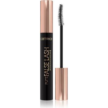 Catrice Pure False Lash Beyond Black спирала за ефект на изкуствени мигли цвят 010 10ml