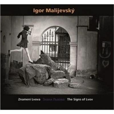Igor Malijevský - Znamení Lvova