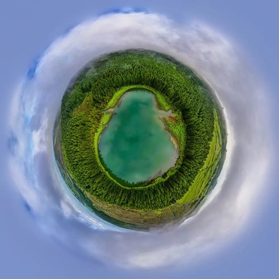 Fotografie - Roxo, Alvaro: Snapchat planeta - reprodukce obrazu
