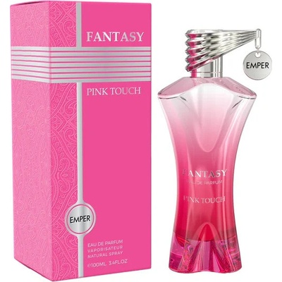 Emper Fantasy Pink Touch parfémovaná voda dámská 100 ml