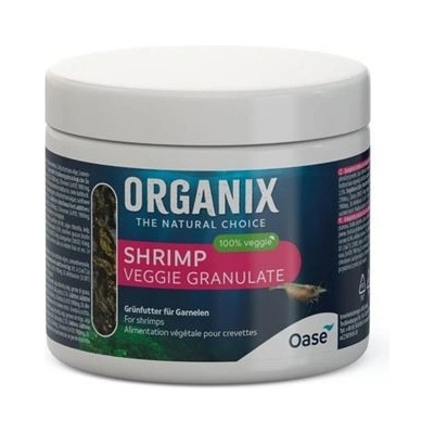 Oase Shrimp Veggie Granulate 175 ml