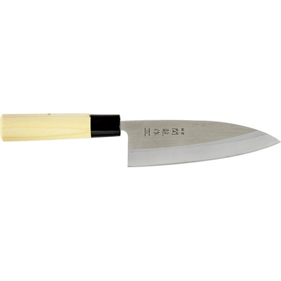 SEKIRYU Japan nôž deba 16 cm
