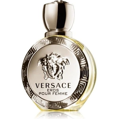 Versace Eros parfumovaná voda dámska 50 ml