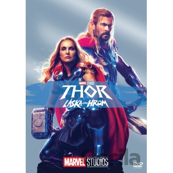 Thor DVD