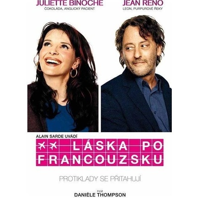 Félix & Rose Dvaja v oblakoch DVD