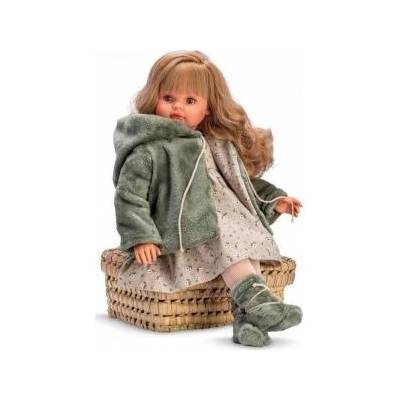 Asics Doll Pepa 57cm